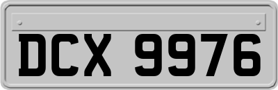 DCX9976
