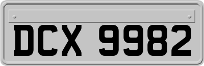DCX9982