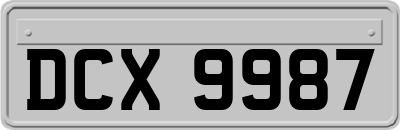 DCX9987