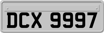 DCX9997