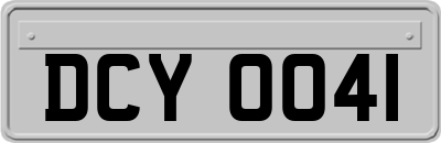 DCY0041