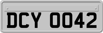 DCY0042