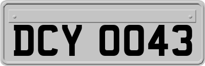DCY0043