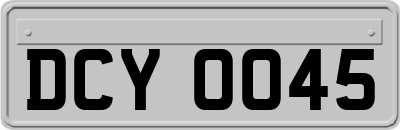 DCY0045