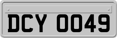 DCY0049