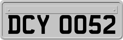 DCY0052
