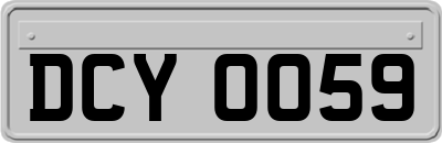 DCY0059