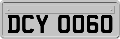 DCY0060