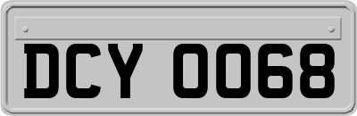 DCY0068