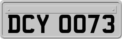 DCY0073