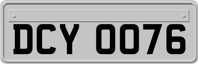 DCY0076