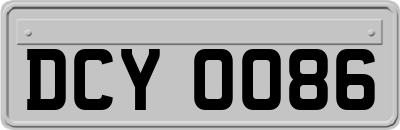 DCY0086