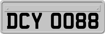 DCY0088