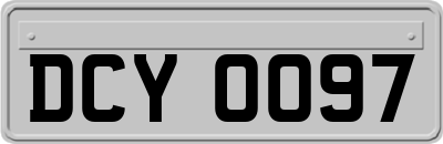 DCY0097