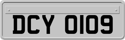 DCY0109
