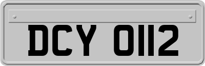 DCY0112