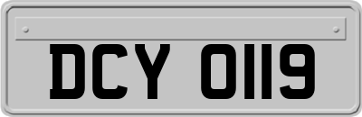 DCY0119