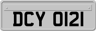 DCY0121