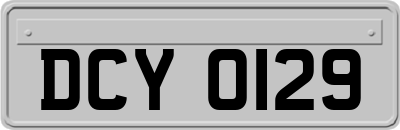 DCY0129