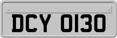 DCY0130