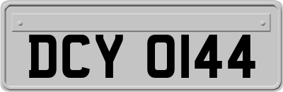 DCY0144