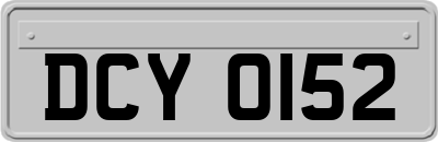 DCY0152
