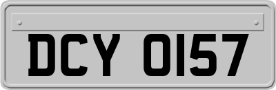 DCY0157