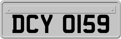 DCY0159