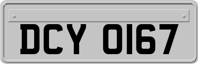 DCY0167