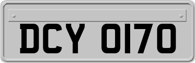 DCY0170