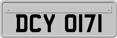 DCY0171