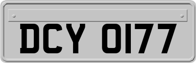 DCY0177