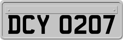DCY0207