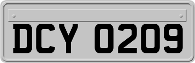 DCY0209
