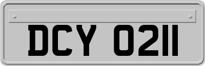 DCY0211