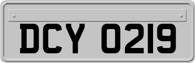DCY0219