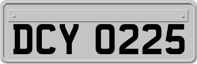 DCY0225