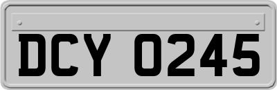 DCY0245