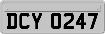 DCY0247