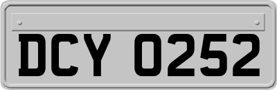 DCY0252