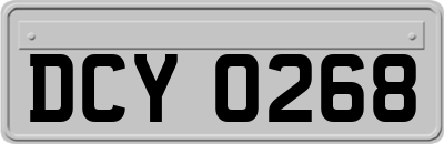 DCY0268