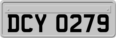 DCY0279