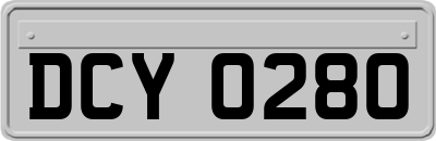 DCY0280