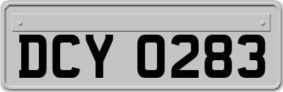 DCY0283