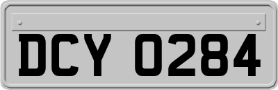 DCY0284