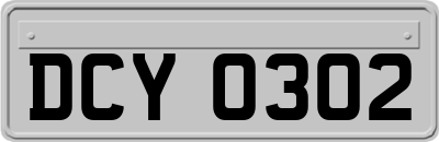 DCY0302