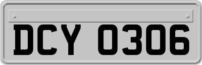 DCY0306