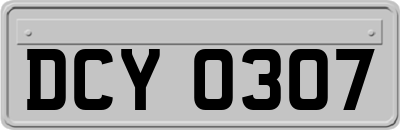 DCY0307