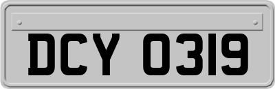 DCY0319