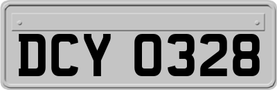DCY0328
